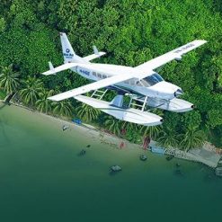 Halong Bay Tour by Hai Au Seaplane - Hanoi tour packages