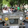 Hanoi Early Bird Jeep Tour