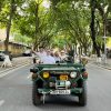 Hanoi Jeep Tour Full Day