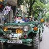 Hanoi Jeep Tours Adventure