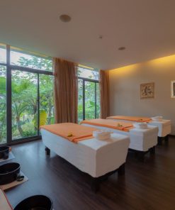 Hanoi Melia Bavi Spa Massage