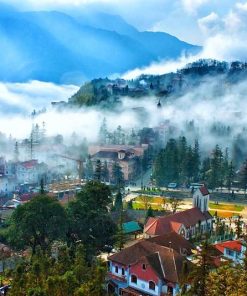 Sapa Tour from Hanoi