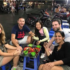 Hanoi Street Food - Hanoi local tours