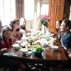 Hanoi home cooking with local family -Hanoi food tour