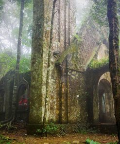 Hanoi Ba Vi Mountain Duong Lam Ancient Village Tour