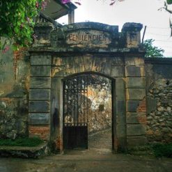 Historic Son La Prison - Hanoi local tours