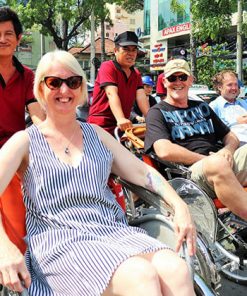 Ho Chi Minh City Tours - Hanoi Tour Packages