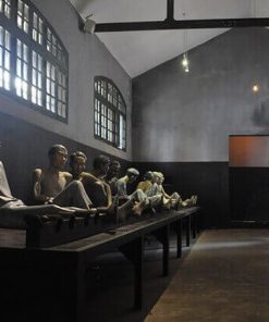 Hoa Lo Prison - Hanoi Local Tour