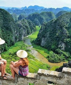 Hoa Lu Mua Cave - Hanoi Local Tour Packages