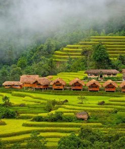 Ha Giang - Hanoi Tours