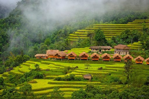 Ha Giang - Hanoi Tours