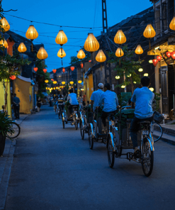 Hoi An Ancient Town - Hanoi Tour Packages