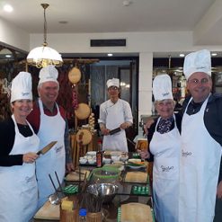 Hoi An Cooking Class - Hanoi tour packages