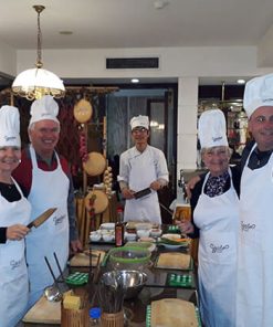 Hoi An Cooking Class - Hanoi tour packages