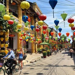 Hoi An Ancient Town tours from Hanoi