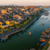 Hoi An ancient town - Hanoi Vietnam Tour