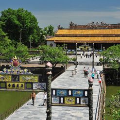 Hue Imperial Citadel - Hanoi Local Tours