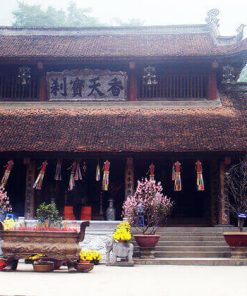 Huong Perfume Pagoda