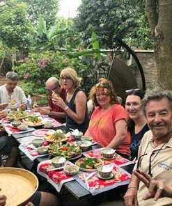 Experience Cooking Class Tour Hanoi tour packages