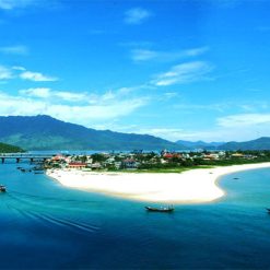 Lang Co Beach - Hanoi Tour Packages