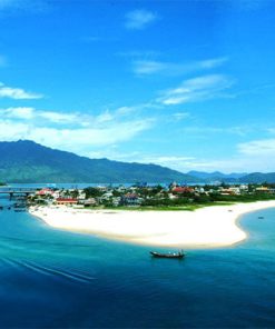 Lang Co Beach - Hanoi Tour Packages