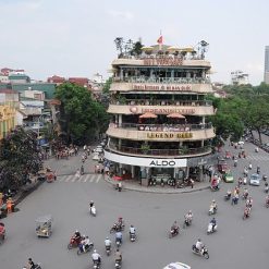 Things to do in Hanoi Day Trips