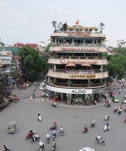 Things to do in Hanoi Day Trips