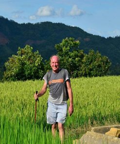 Mai Chau Pu Luong Trekking - Hanoi Tour Packages