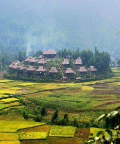 Mai Chau Valley - Haoi Tour Packages