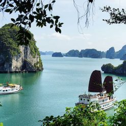 Majestic Halong Bay