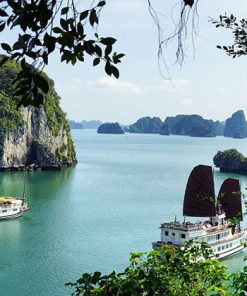 Majestic Halong Bay