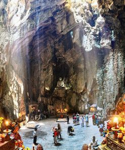 Marble Mountains - Hanoi Local Tours