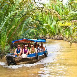 Mekong Delta - Hanoi Local Tours