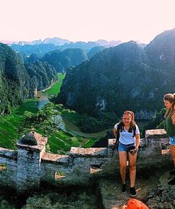 Mua Cave Ninh Binh - Hanoi Tour Packages