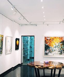 Nguyen Art Gallery Art Work