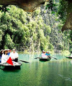 Ninh Binh Hanoi Local Tour