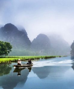 Ninh Binh Tour from Hanoi