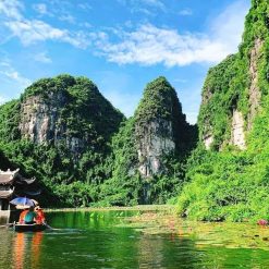Northern Discovery from Hanoi – 4 Days