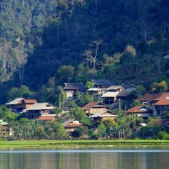 Conquer Nang River & Ba Be Lake - 3 Days