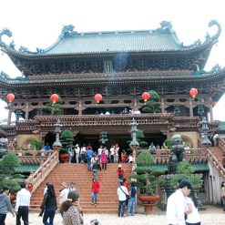 Chua Huong Perfume Pagoda tours from Hanoi
