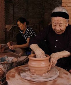 Phu Lang Village In Bac Ninh tours from Hanoi