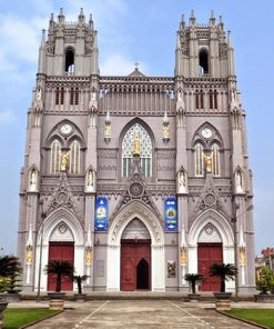 Phu Nhai Church