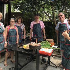 Cooking Class Hanoi local tour packages