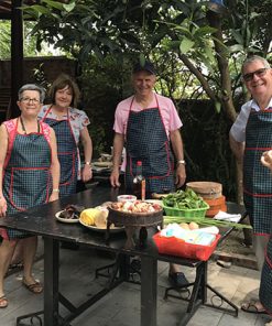 Cooking Class Hanoi local tour packages