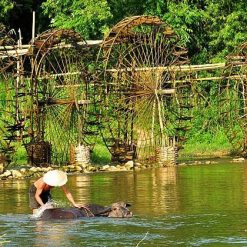 Pu Luong Pure Nature - Hanoi Local Tours