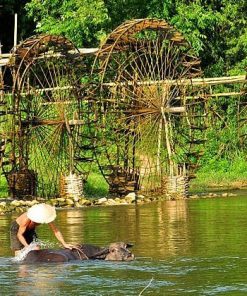 Pu Luong Pure Nature - Hanoi Local Tours