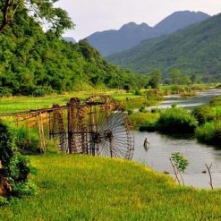 Pu Luong Reserve - Hanoi Local Tour Packages