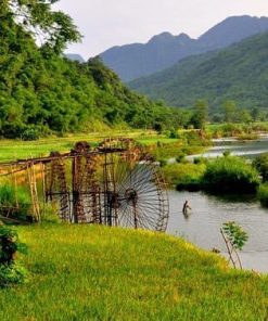 Pu Luong Reserve - Hanoi Local Tour Packages