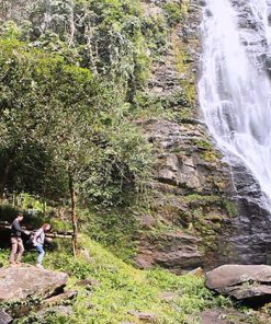 Pu Mat National Park - Hanoi local tours