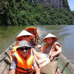 Pu Mat National Park Vietnam Hanoi tour package